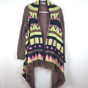 Sketchbook Sweater 